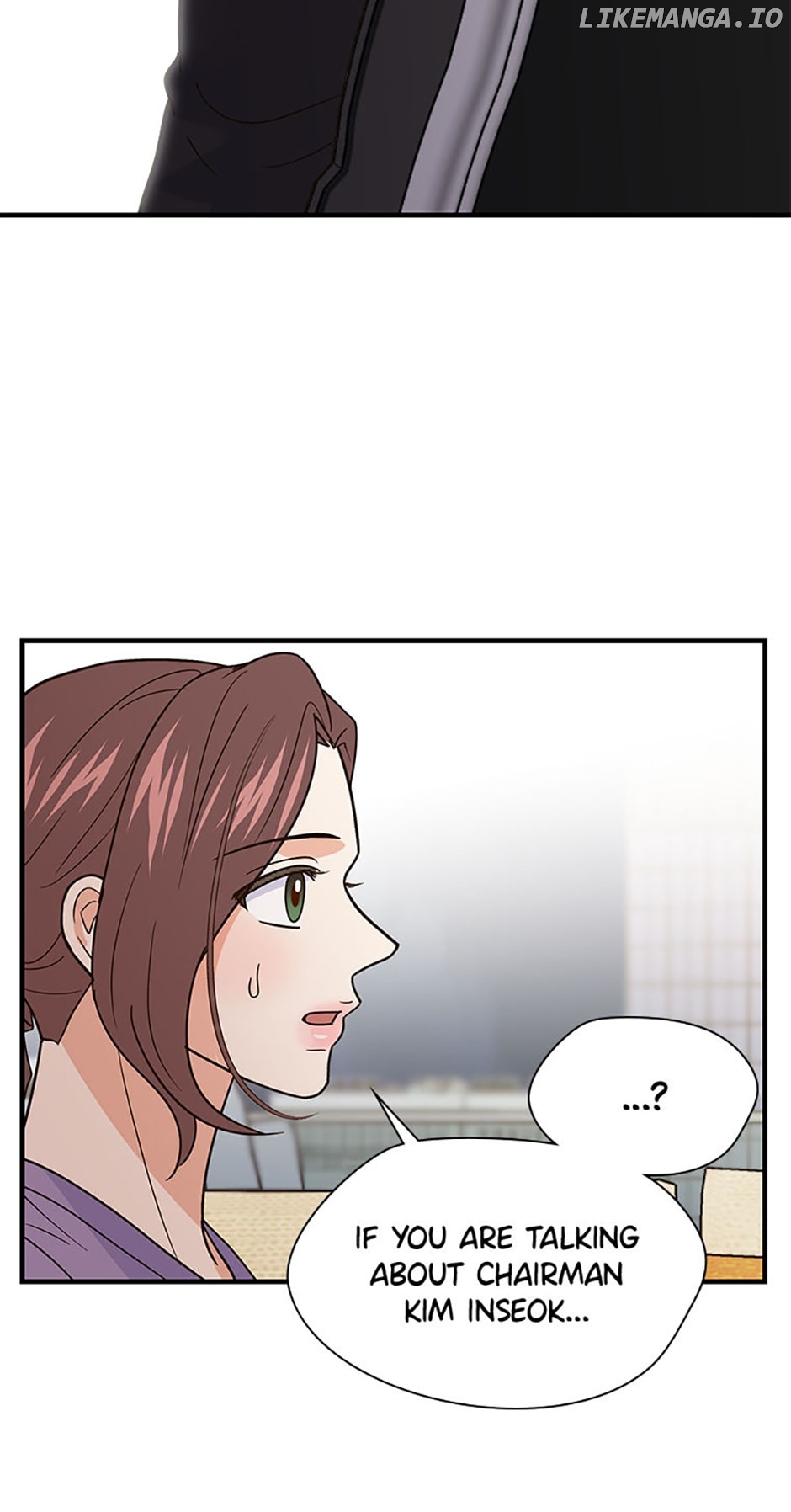 Back-to-School Boss Chapter 48 - page 30