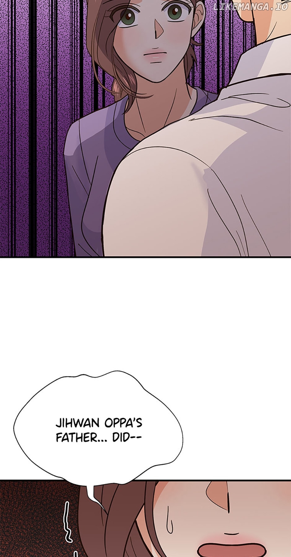 Back-to-School Boss Chapter 48 - page 33