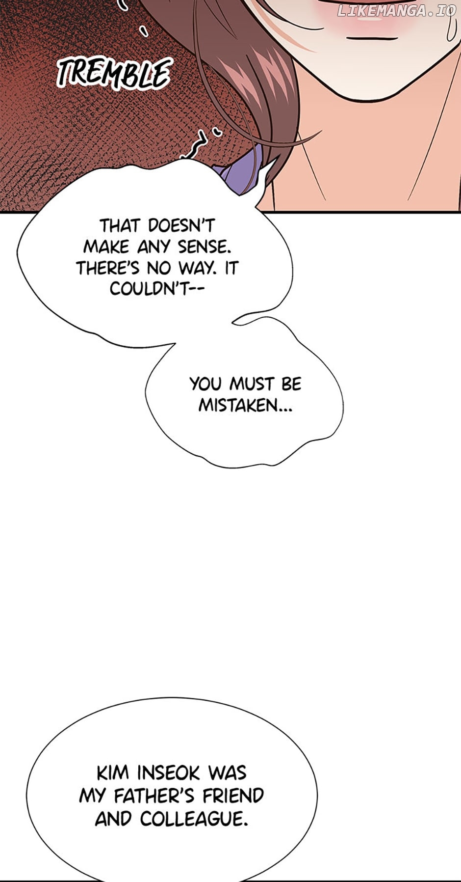 Back-to-School Boss Chapter 48 - page 34
