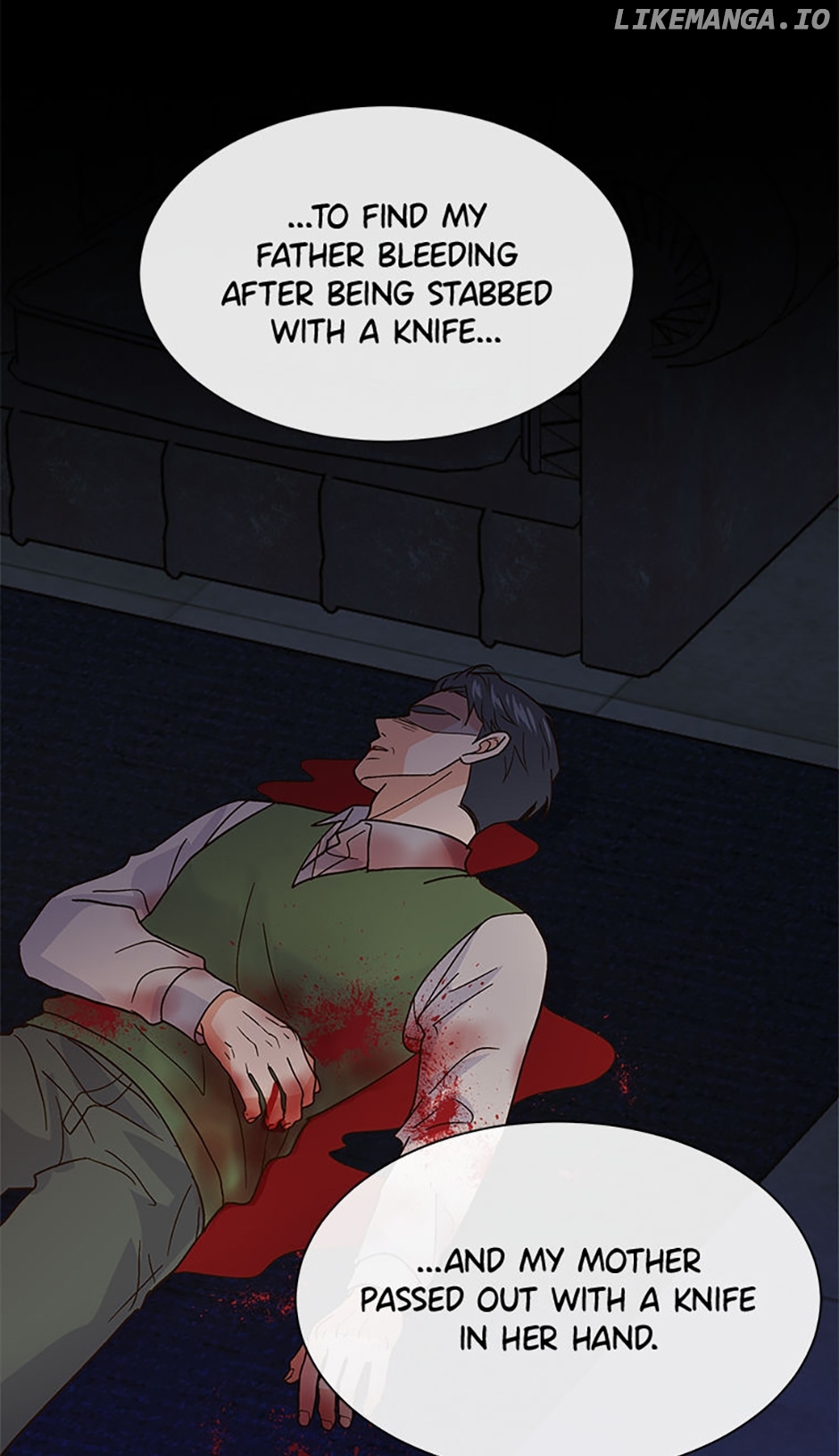 Back-to-School Boss Chapter 48 - page 40