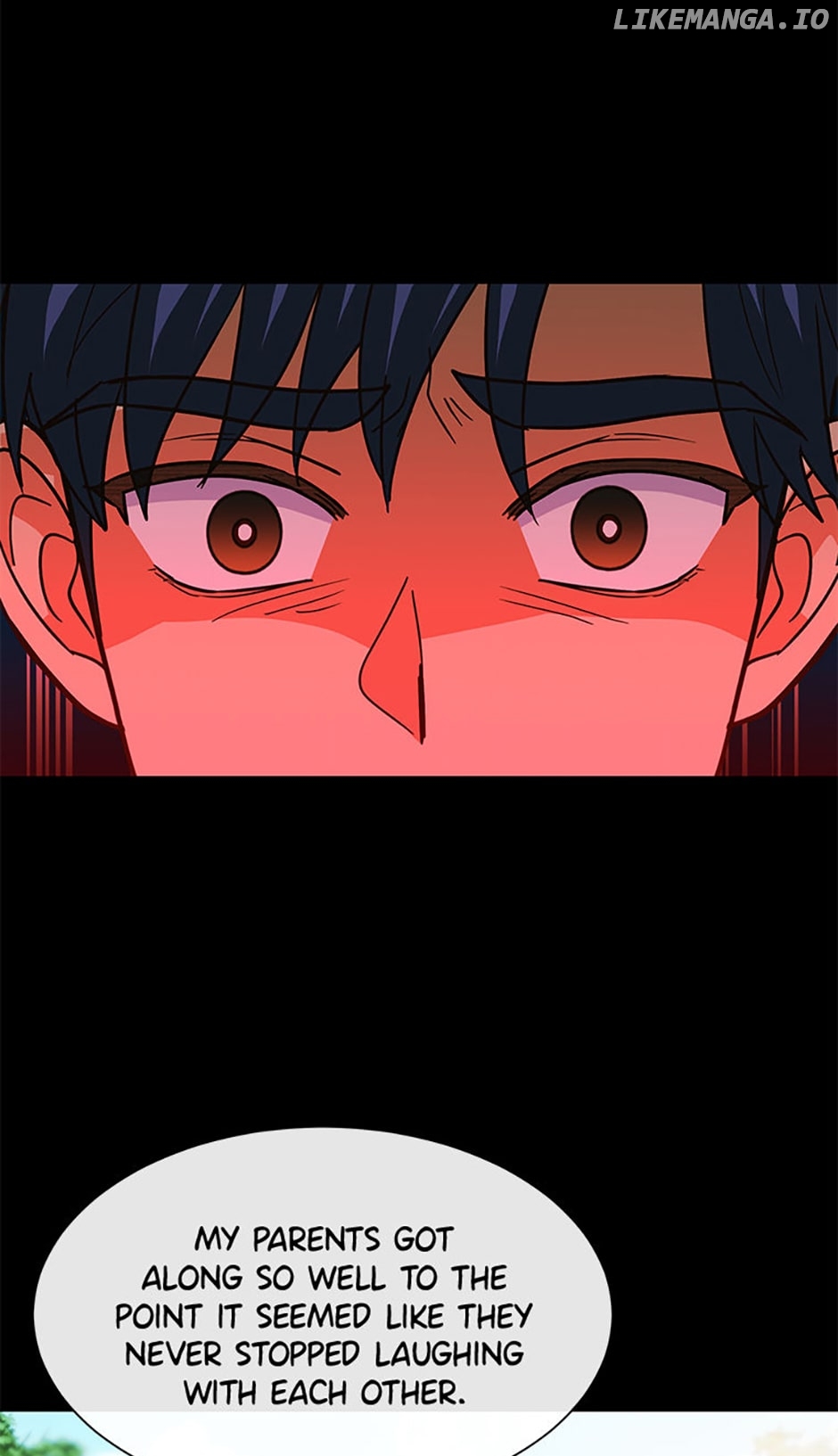 Back-to-School Boss Chapter 48 - page 43