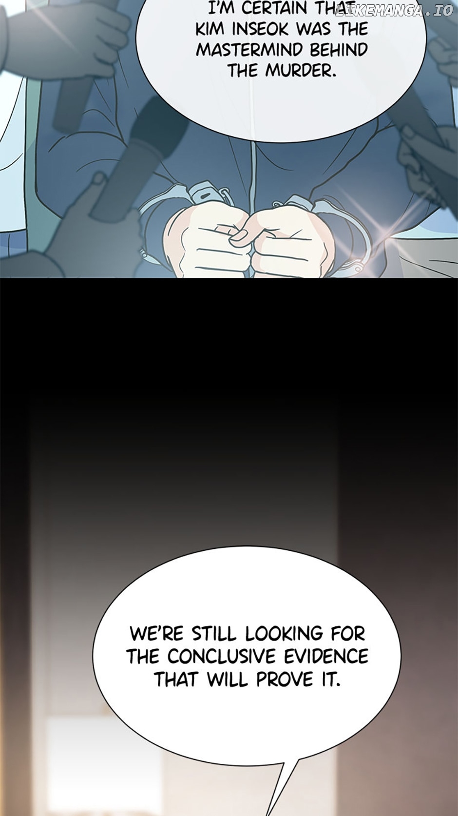 Back-to-School Boss Chapter 48 - page 48