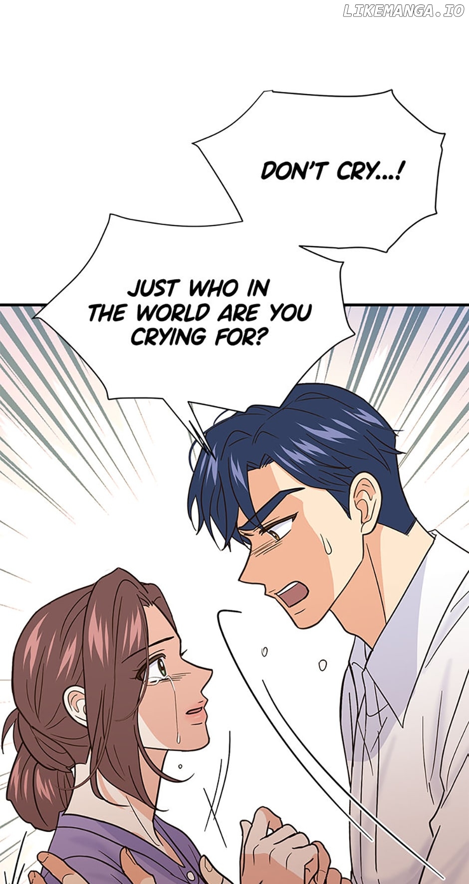 Back-to-School Boss Chapter 48 - page 51