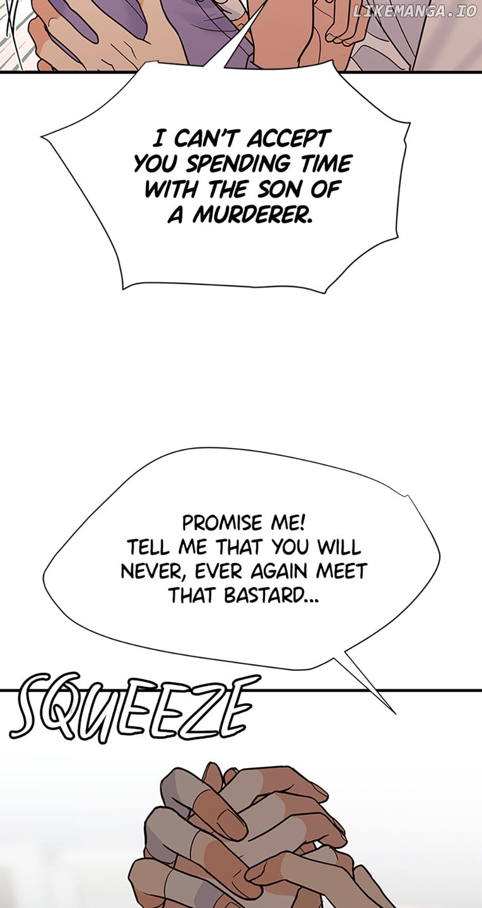 Back-to-School Boss Chapter 48 - page 52