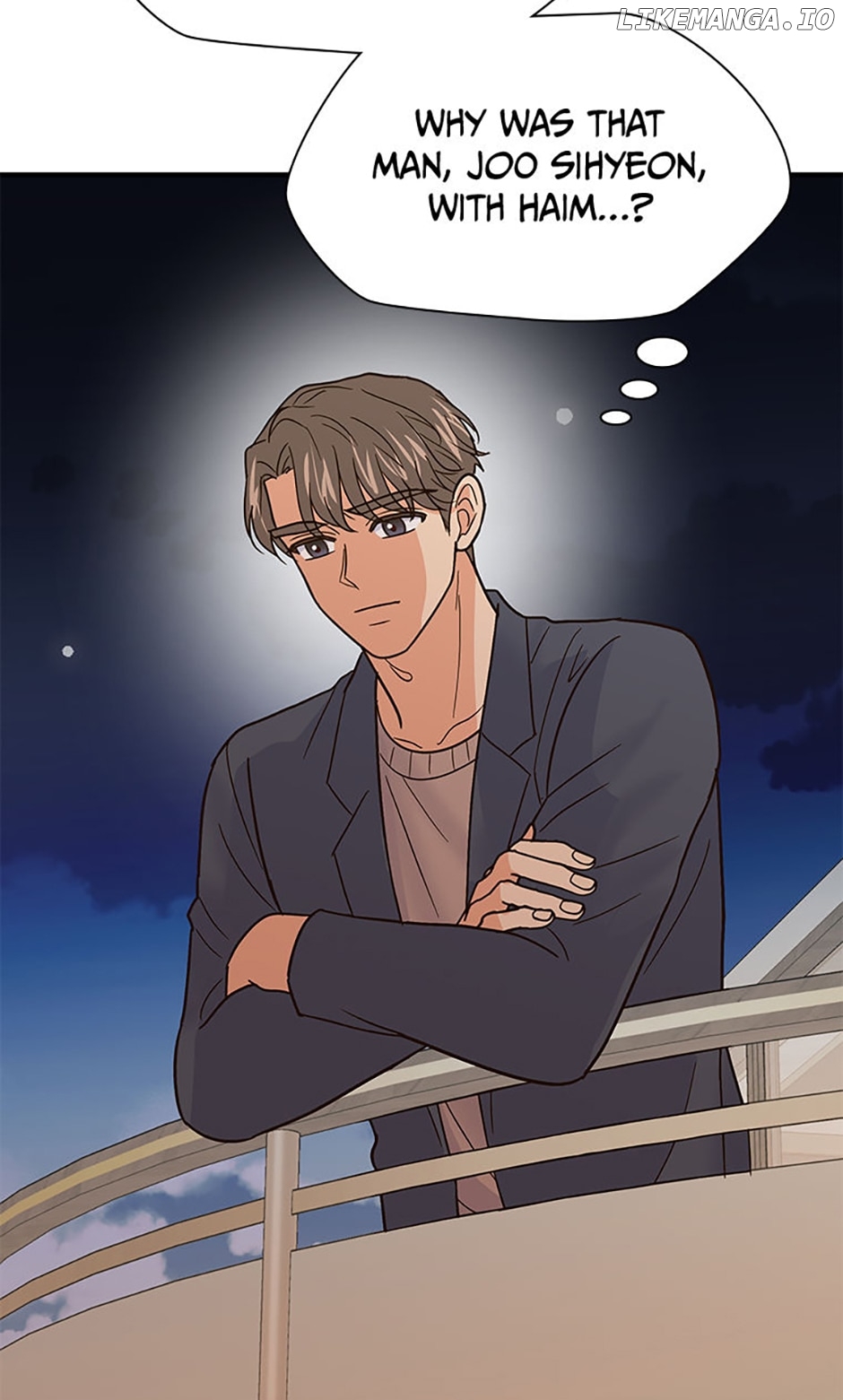 Back-to-School Boss Chapter 48 - page 60