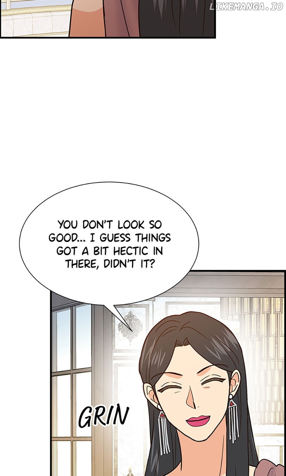 Back-to-School Boss Chapter 48 - page 62