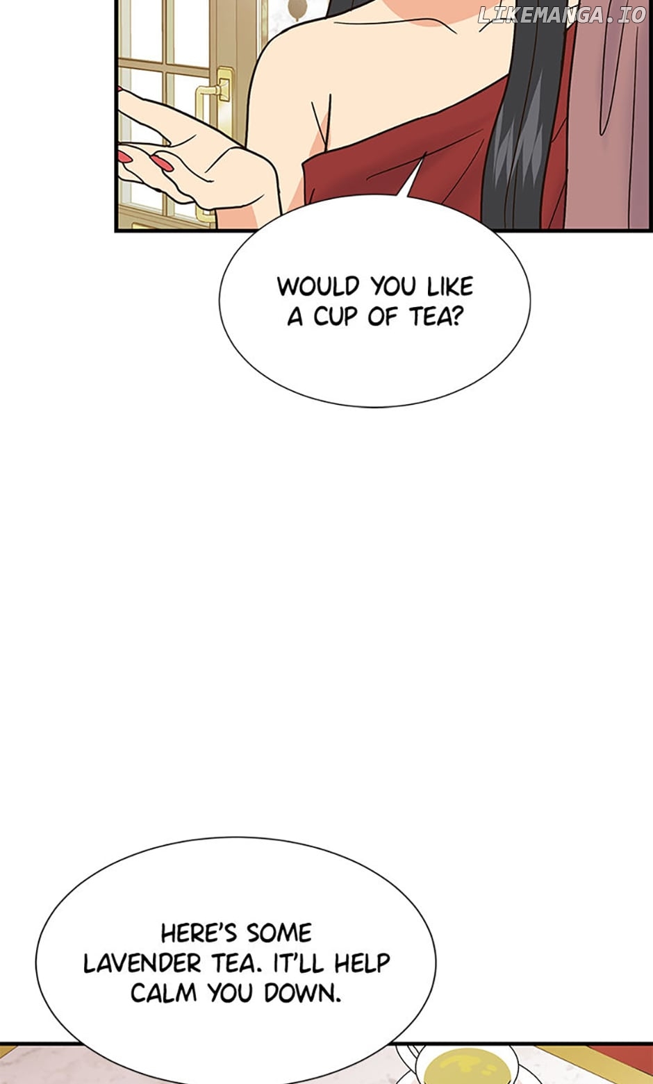 Back-to-School Boss Chapter 48 - page 63