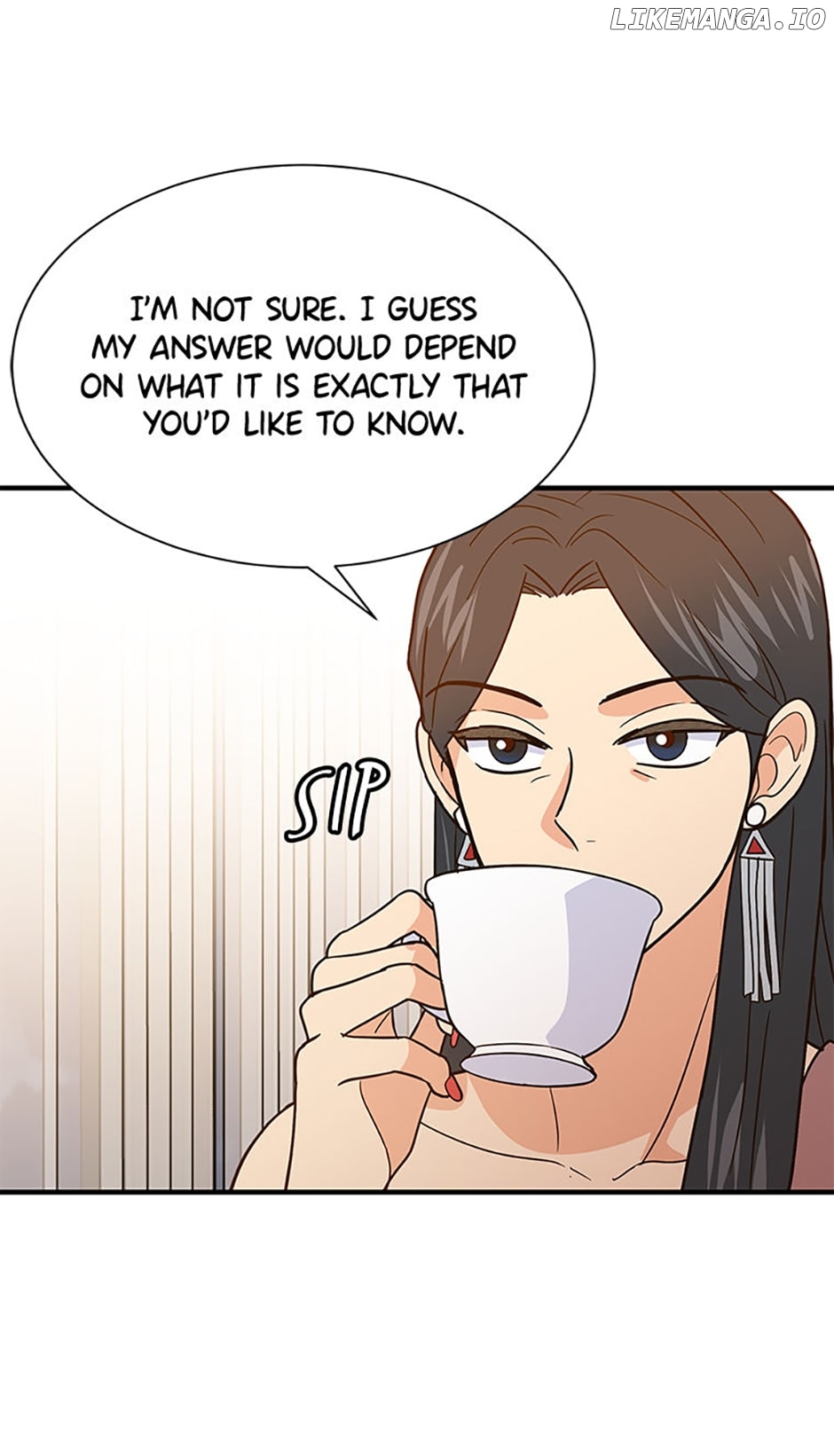 Back-to-School Boss Chapter 48 - page 67