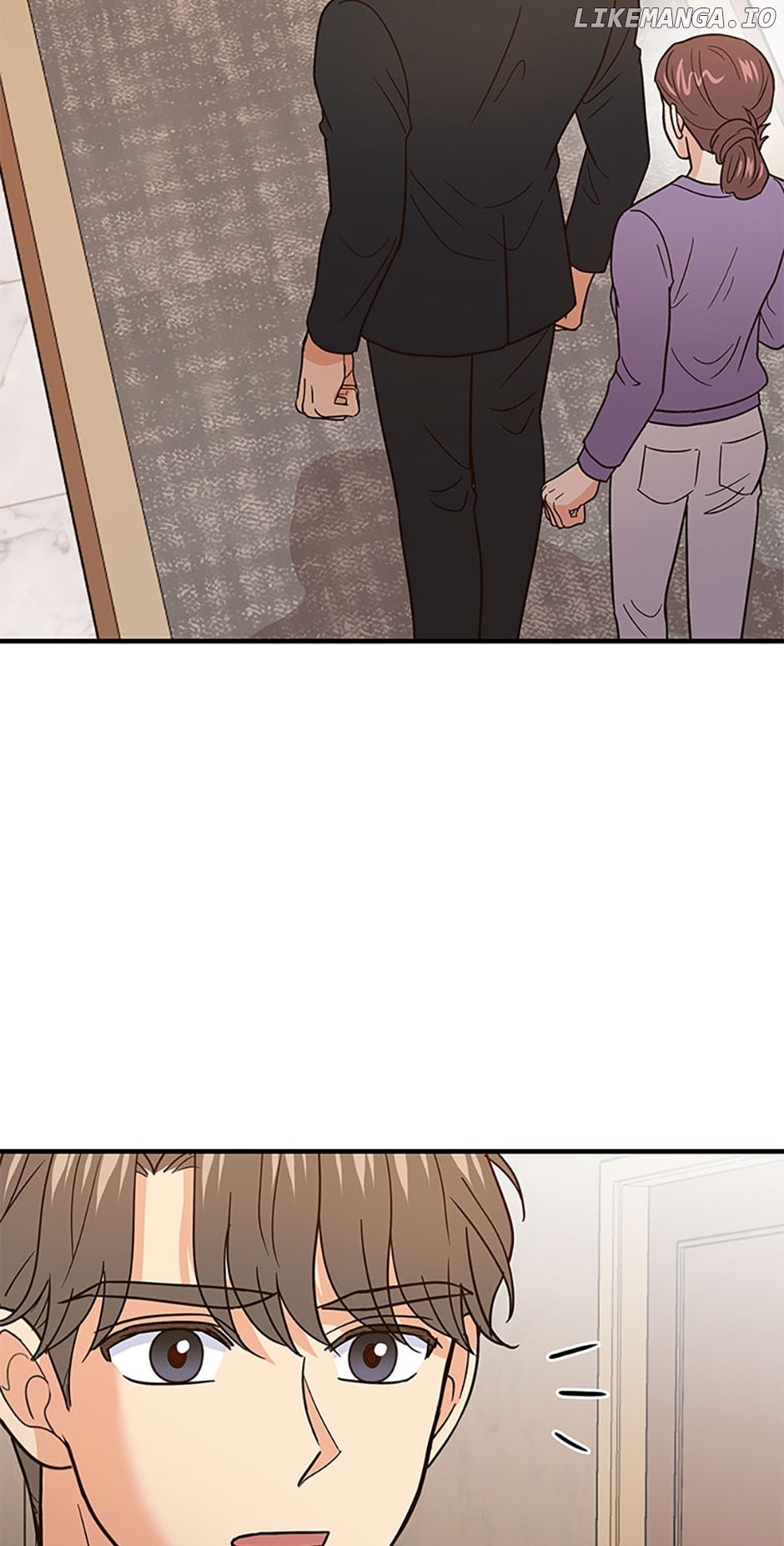 Back-to-School Boss Chapter 48 - page 9