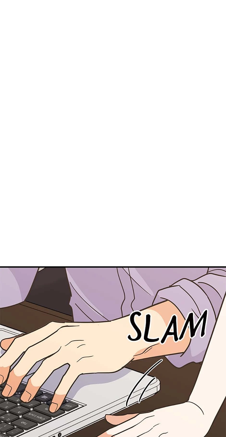Back-to-School Boss Chapter 99 - page 1