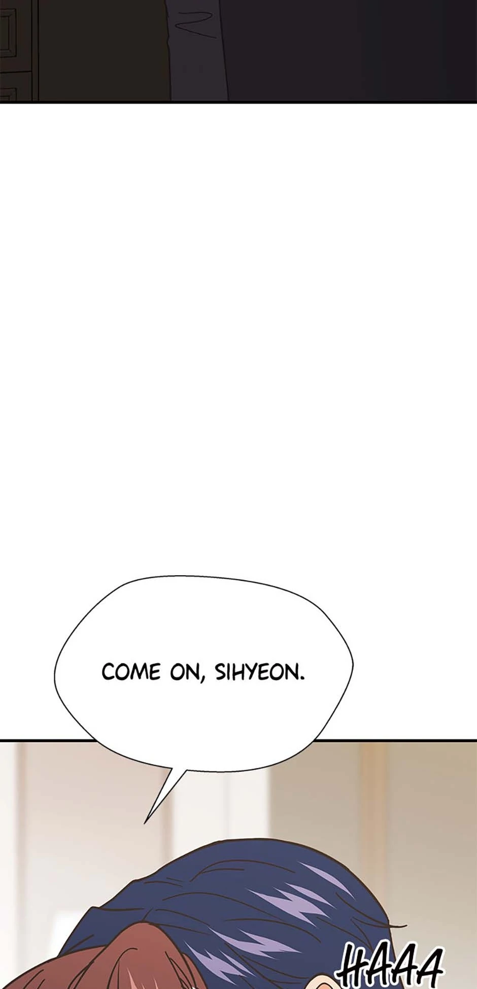Back-to-School Boss Chapter 99 - page 11