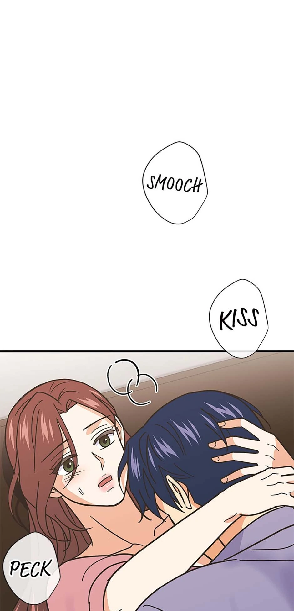 Back-to-School Boss Chapter 99 - page 15