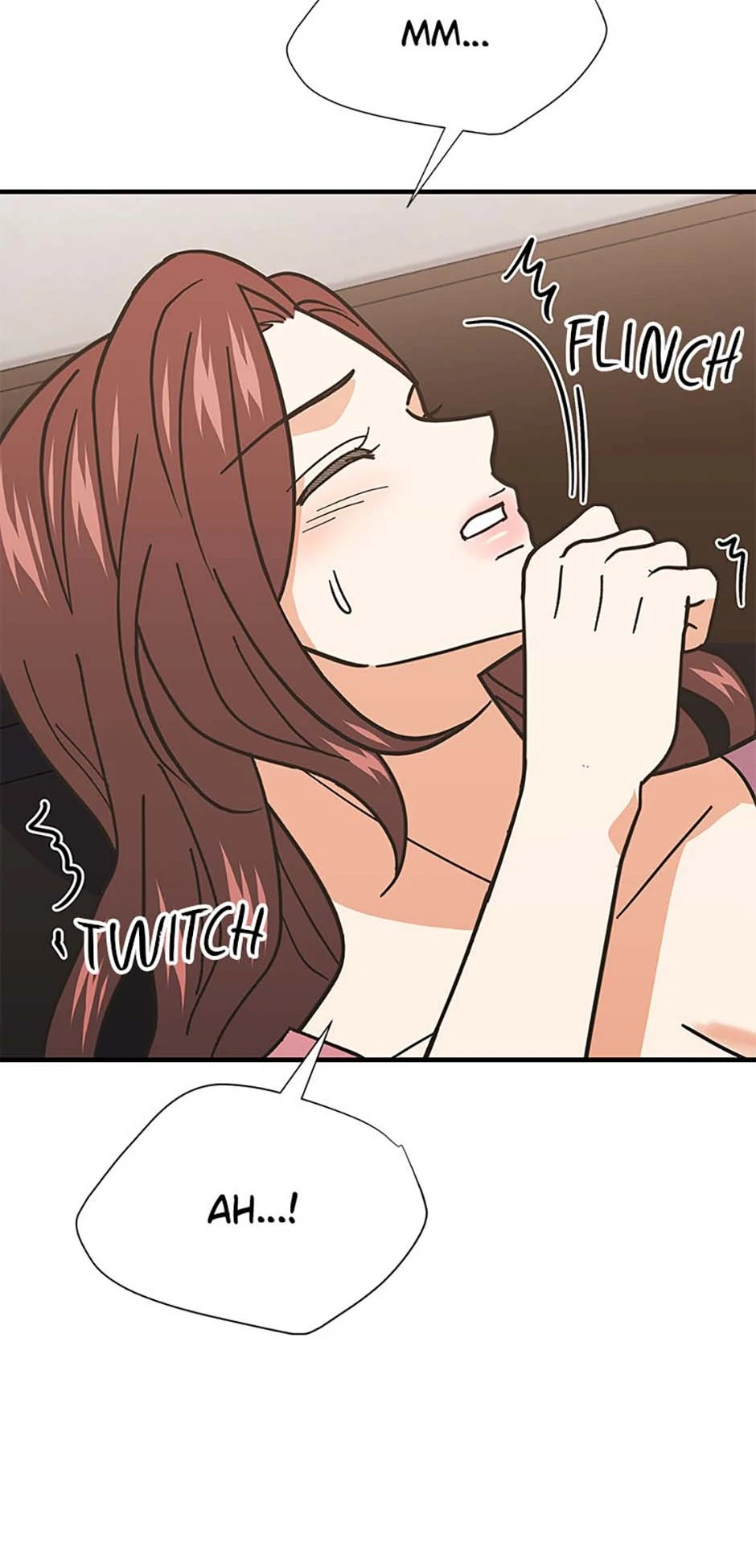 Back-to-School Boss Chapter 99 - page 17
