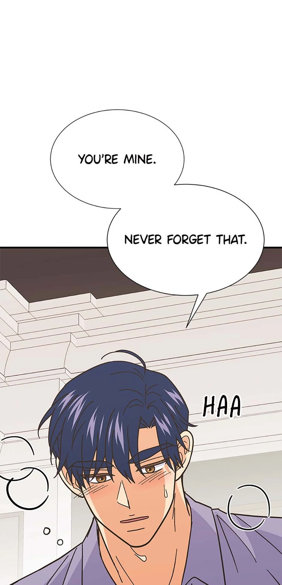 Back-to-School Boss Chapter 99 - page 18