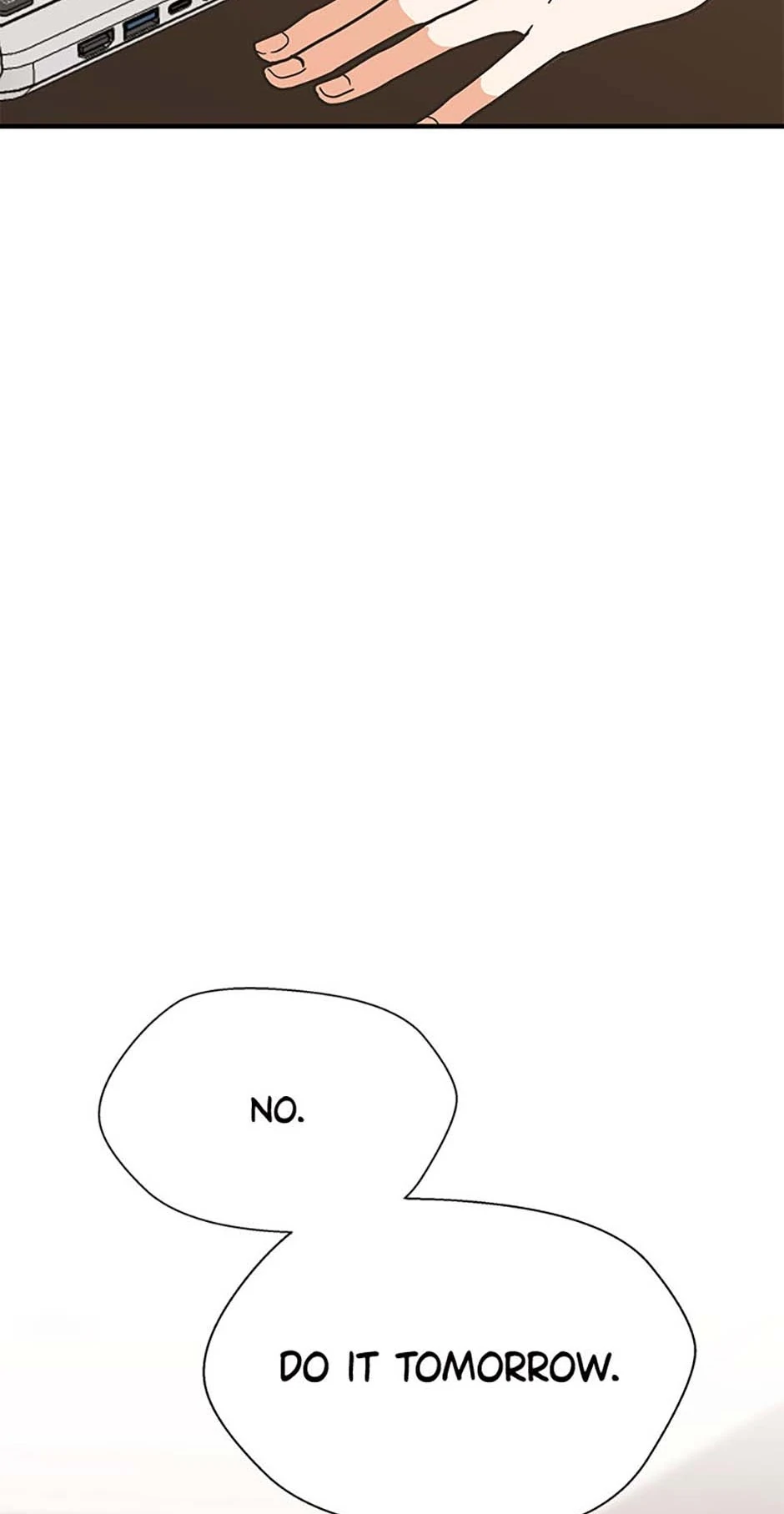 Back-to-School Boss Chapter 99 - page 2