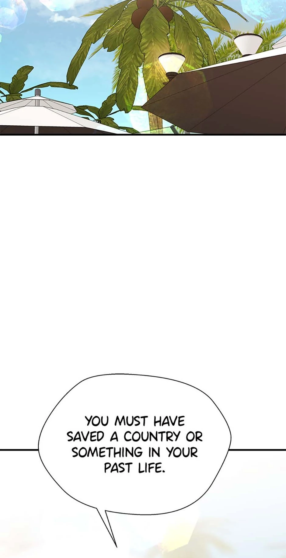 Back-to-School Boss Chapter 99 - page 27