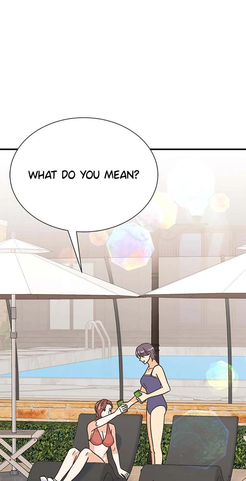Back-to-School Boss Chapter 99 - page 29