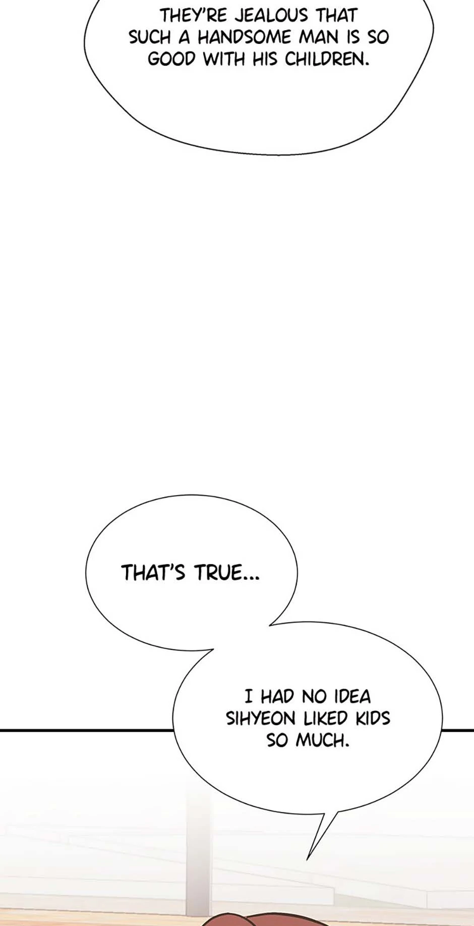 Back-to-School Boss Chapter 99 - page 32
