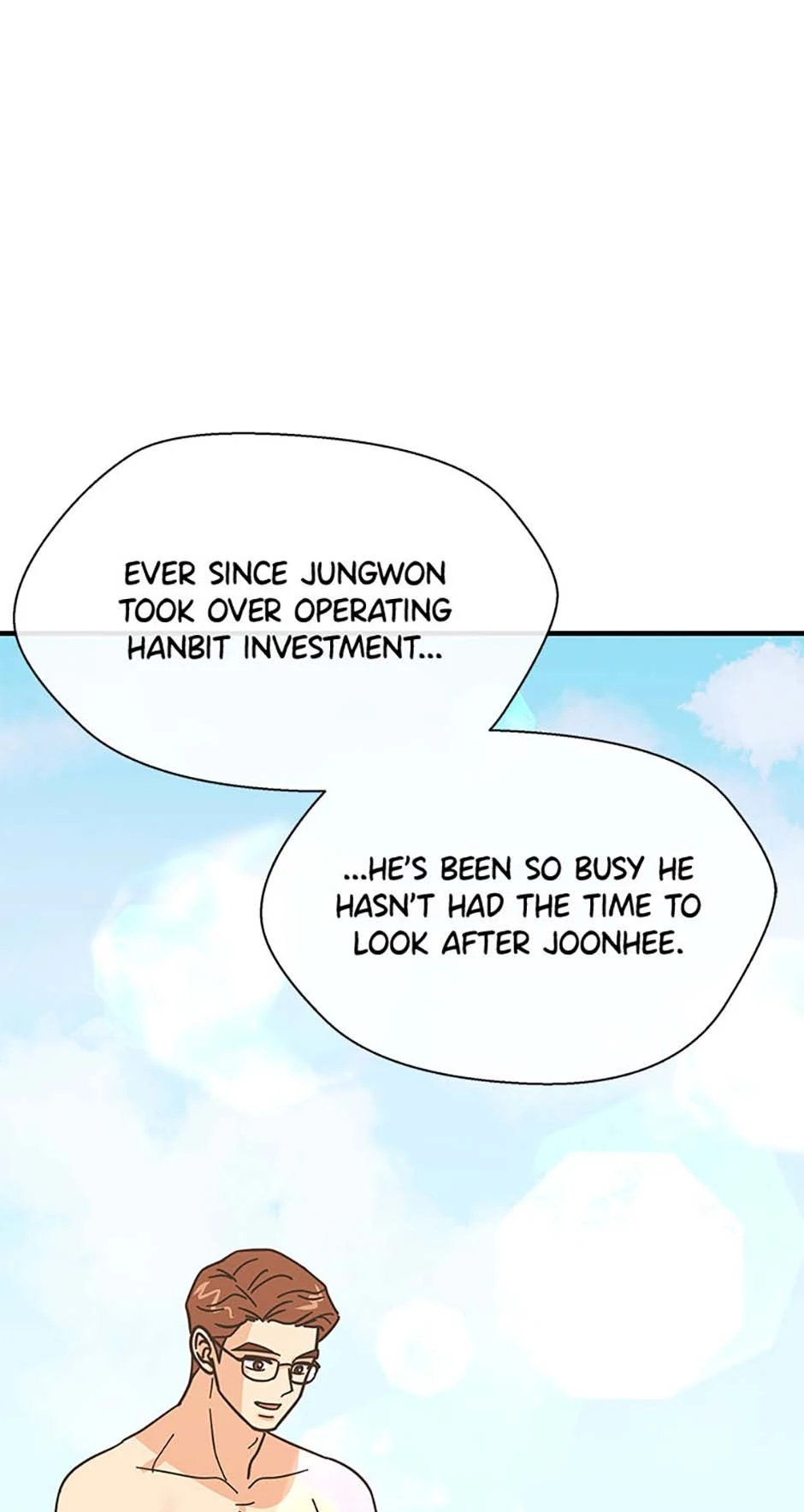 Back-to-School Boss Chapter 99 - page 34