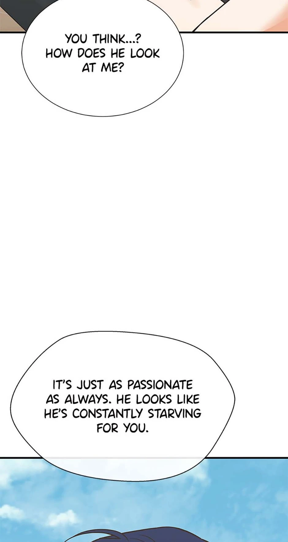Back-to-School Boss Chapter 99 - page 37