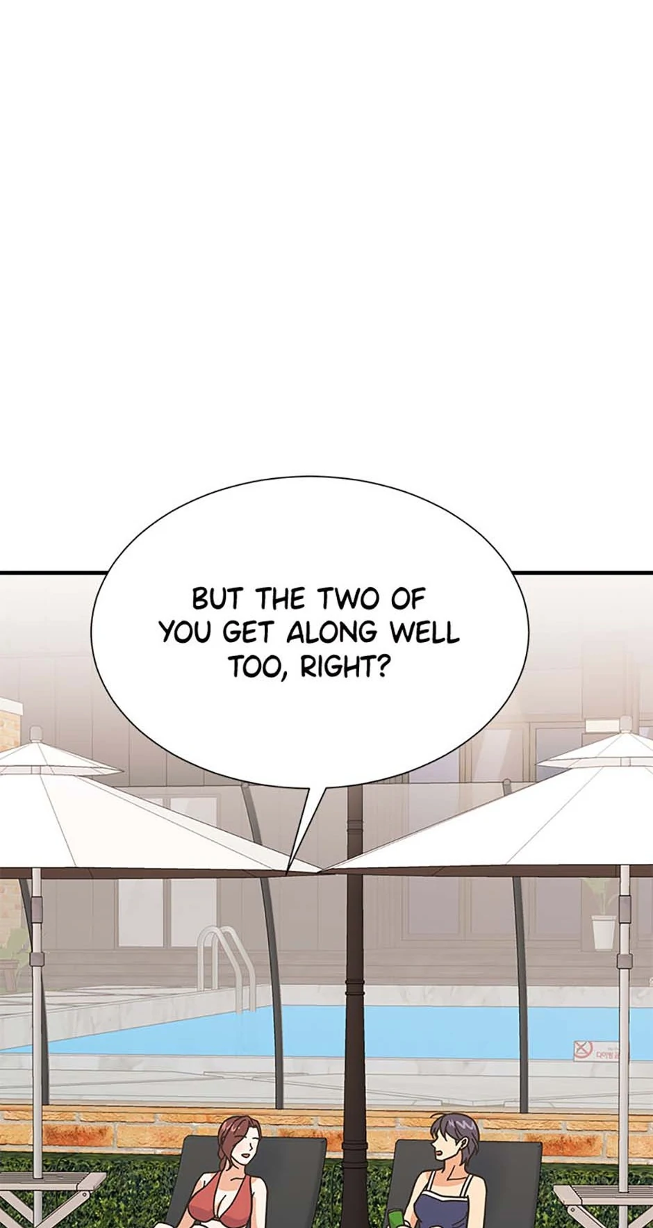 Back-to-School Boss Chapter 99 - page 39
