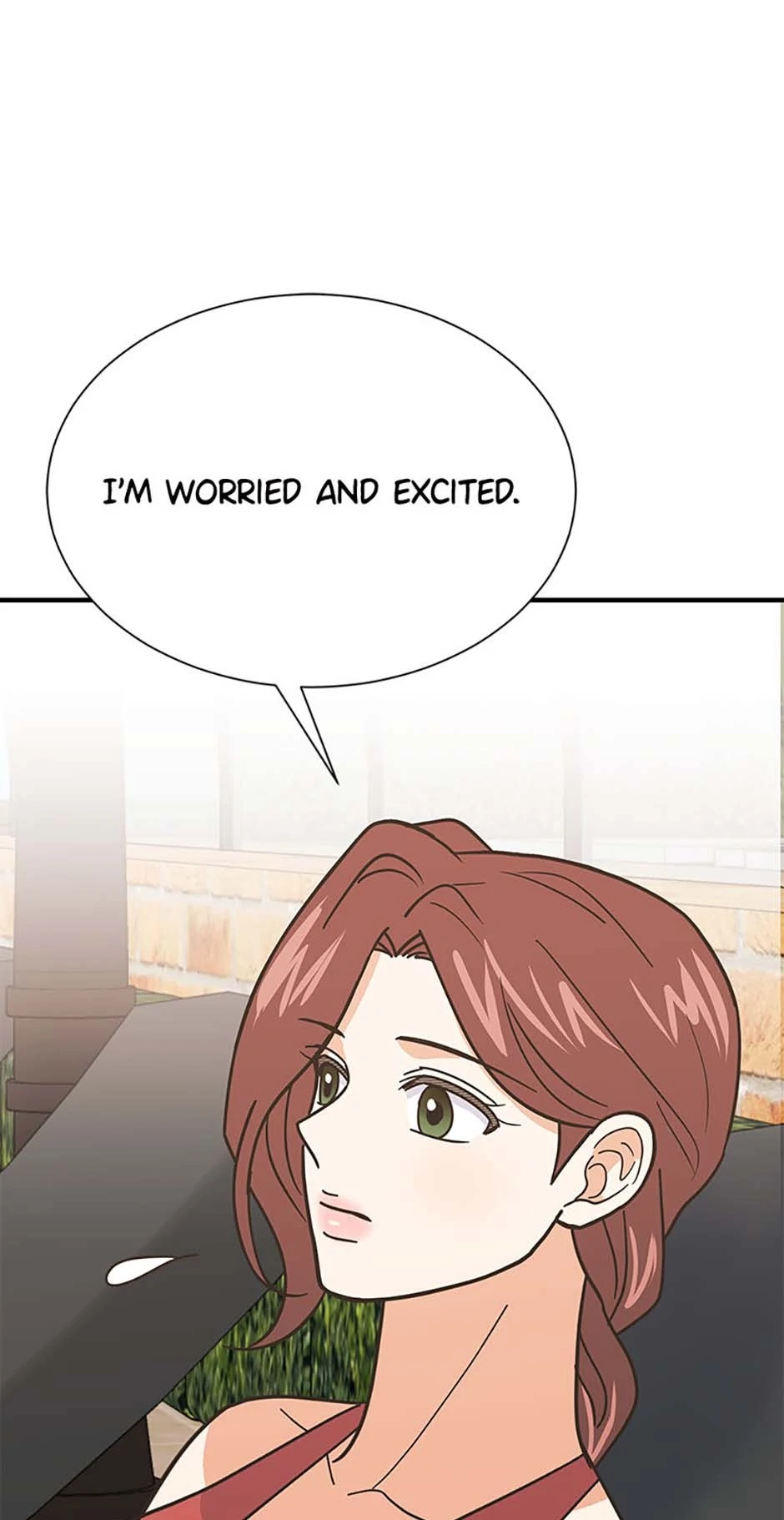 Back-to-School Boss Chapter 99 - page 42