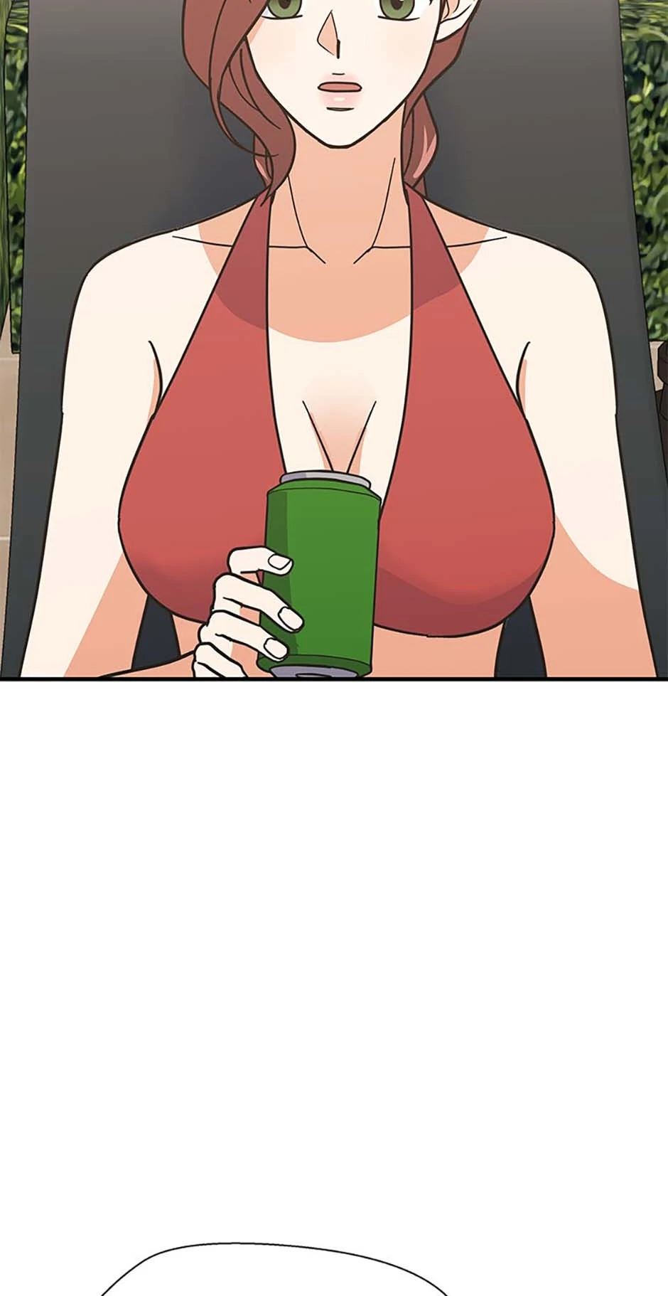 Back-to-School Boss Chapter 99 - page 46