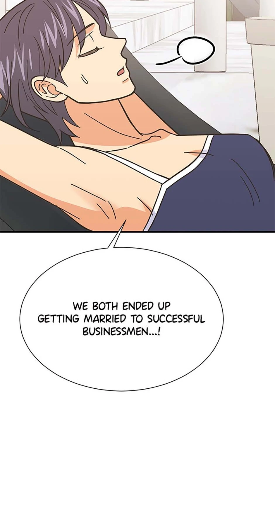Back-to-School Boss Chapter 99 - page 49