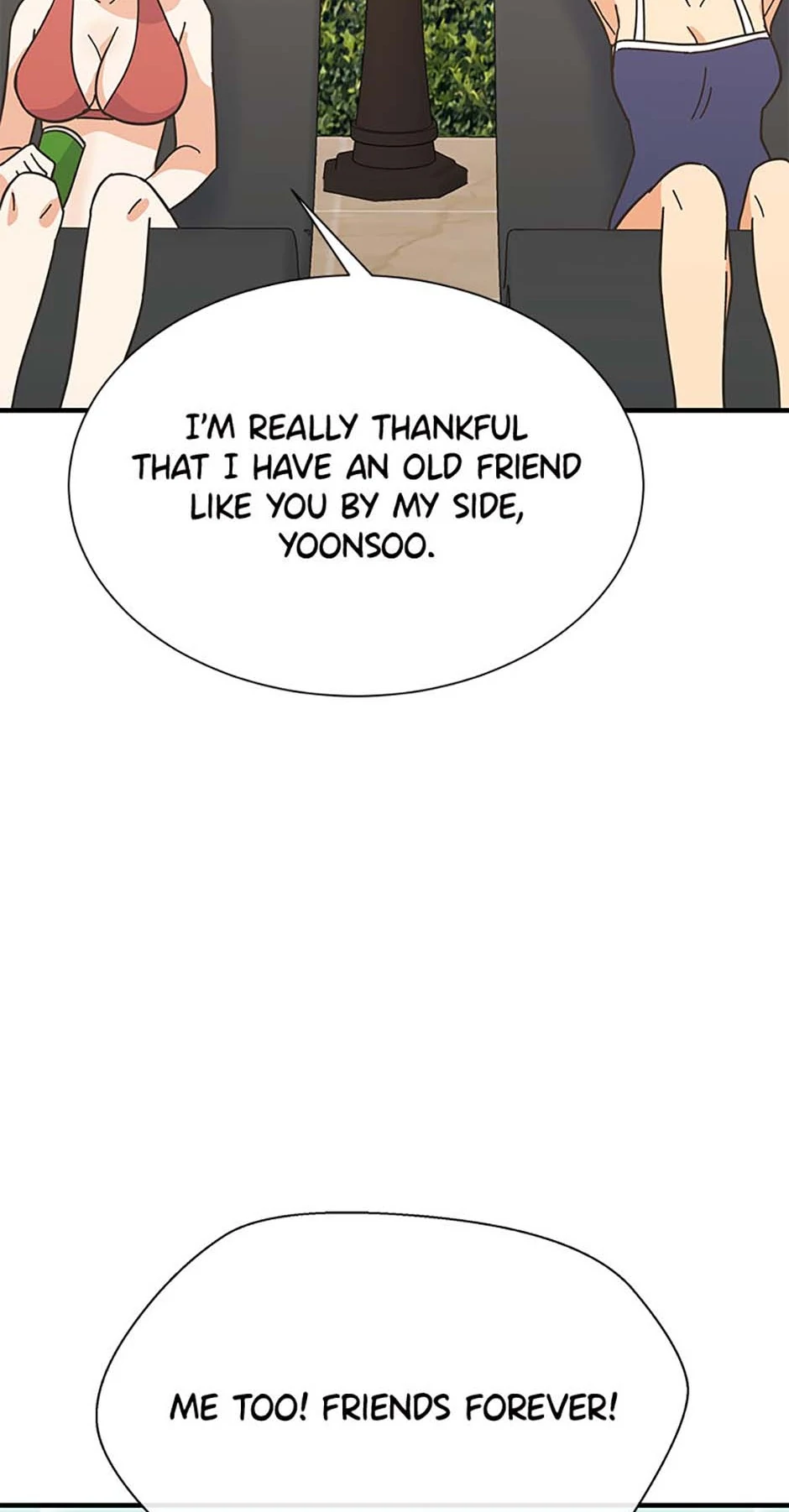 Back-to-School Boss Chapter 99 - page 51