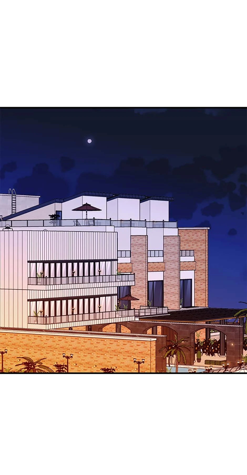 Back-to-School Boss Chapter 99 - page 54