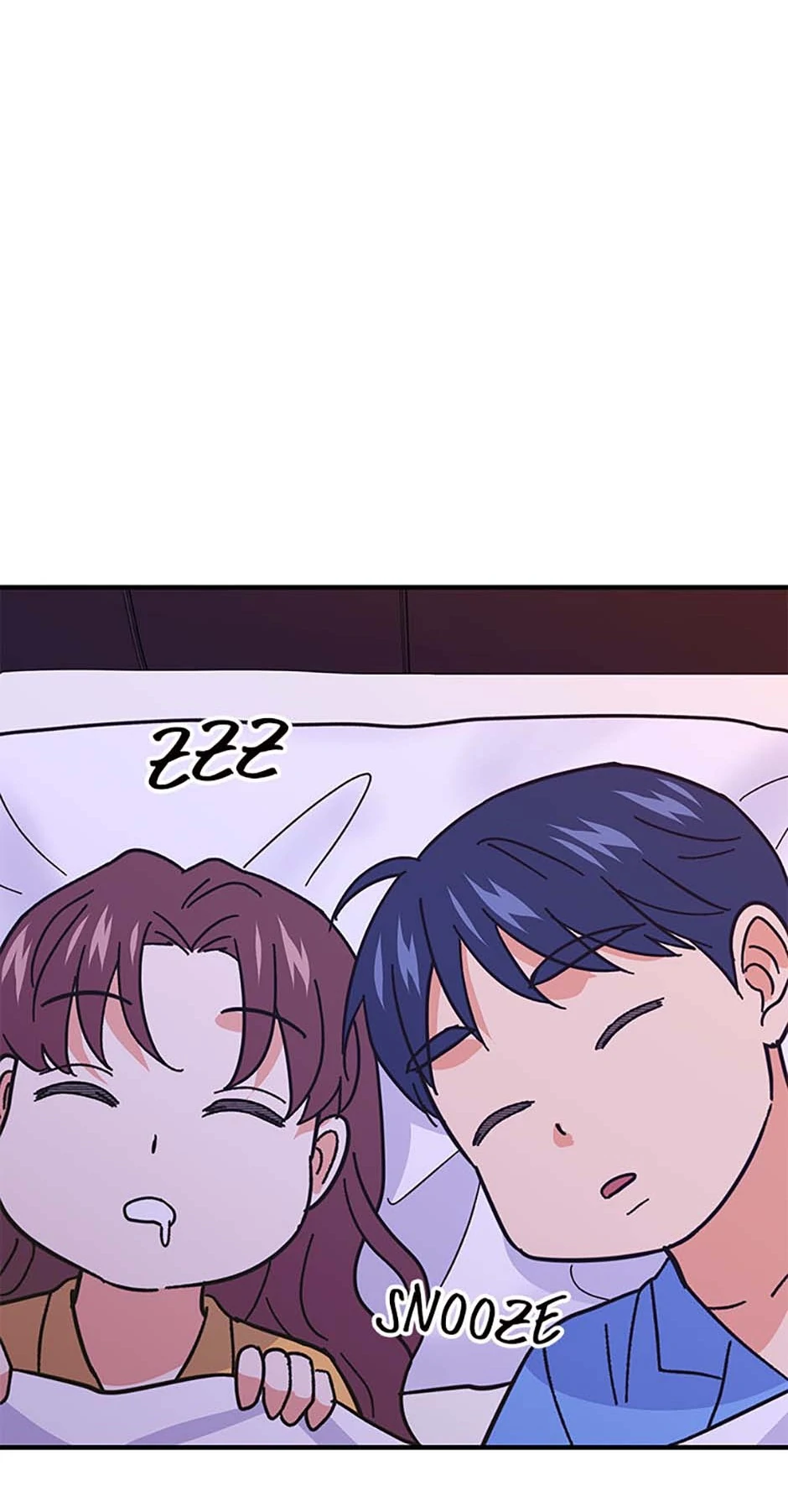 Back-to-School Boss Chapter 99 - page 55