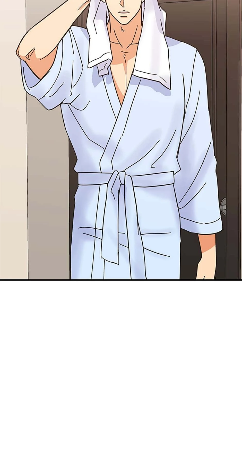 Back-to-School Boss Chapter 99 - page 59