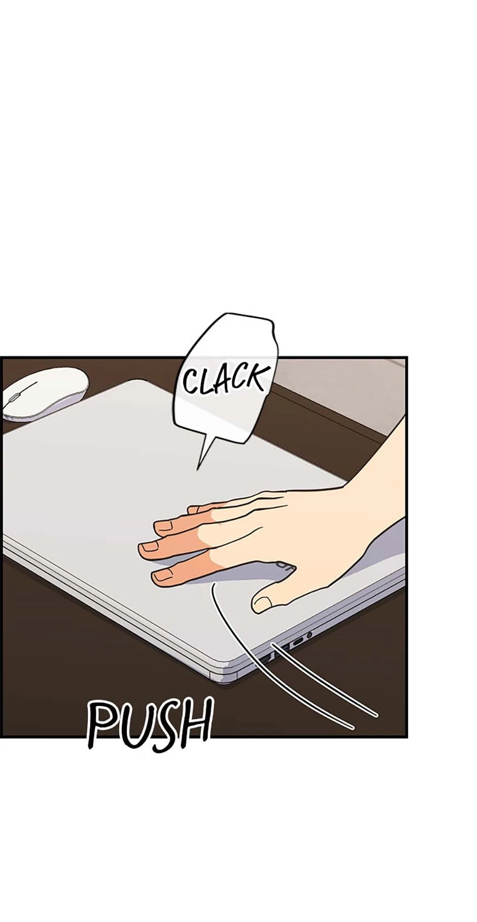 Back-to-School Boss Chapter 99 - page 6