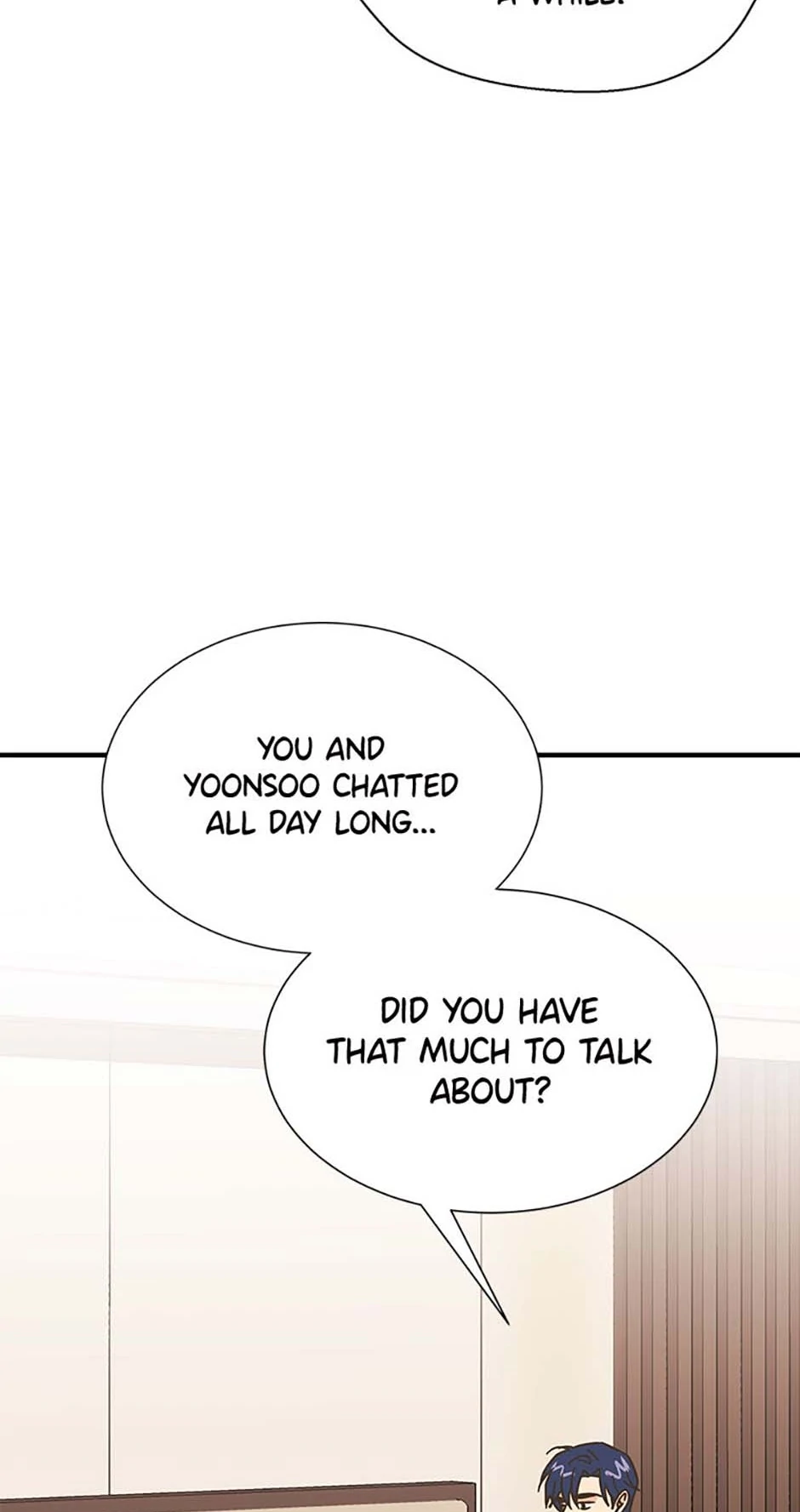 Back-to-School Boss Chapter 99 - page 61