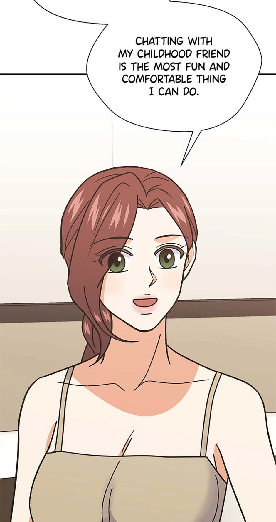 Back-to-School Boss Chapter 99 - page 63