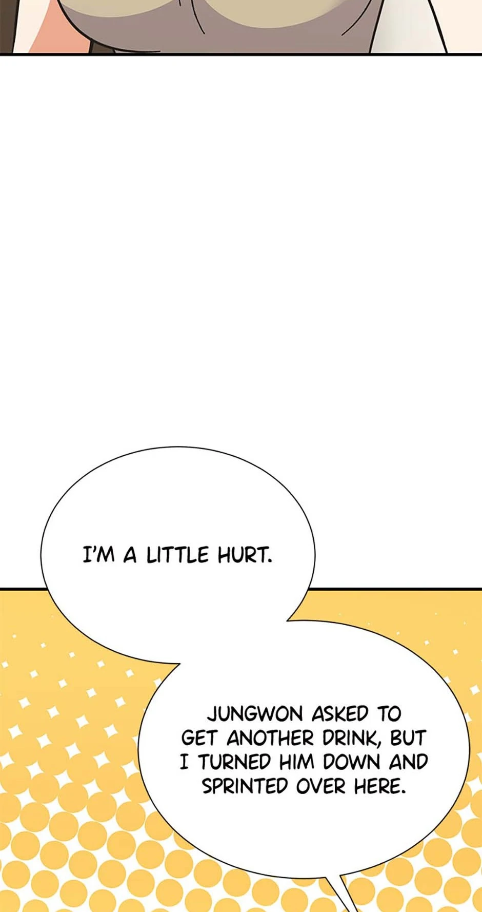 Back-to-School Boss Chapter 99 - page 64