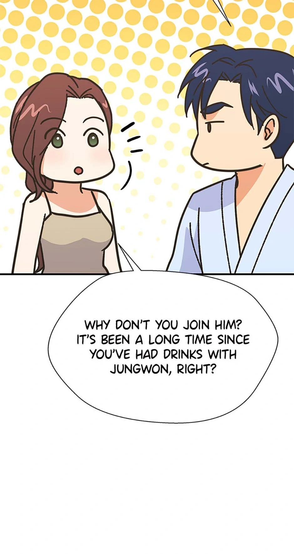Back-to-School Boss Chapter 99 - page 65