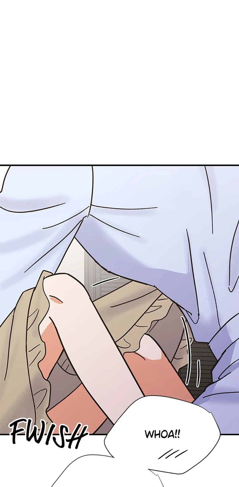 Back-to-School Boss Chapter 99 - page 67