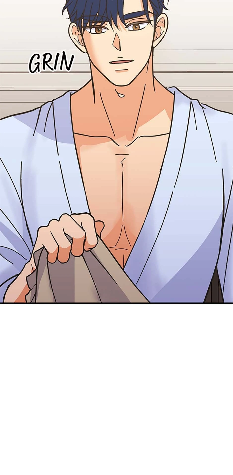 Back-to-School Boss Chapter 99 - page 69