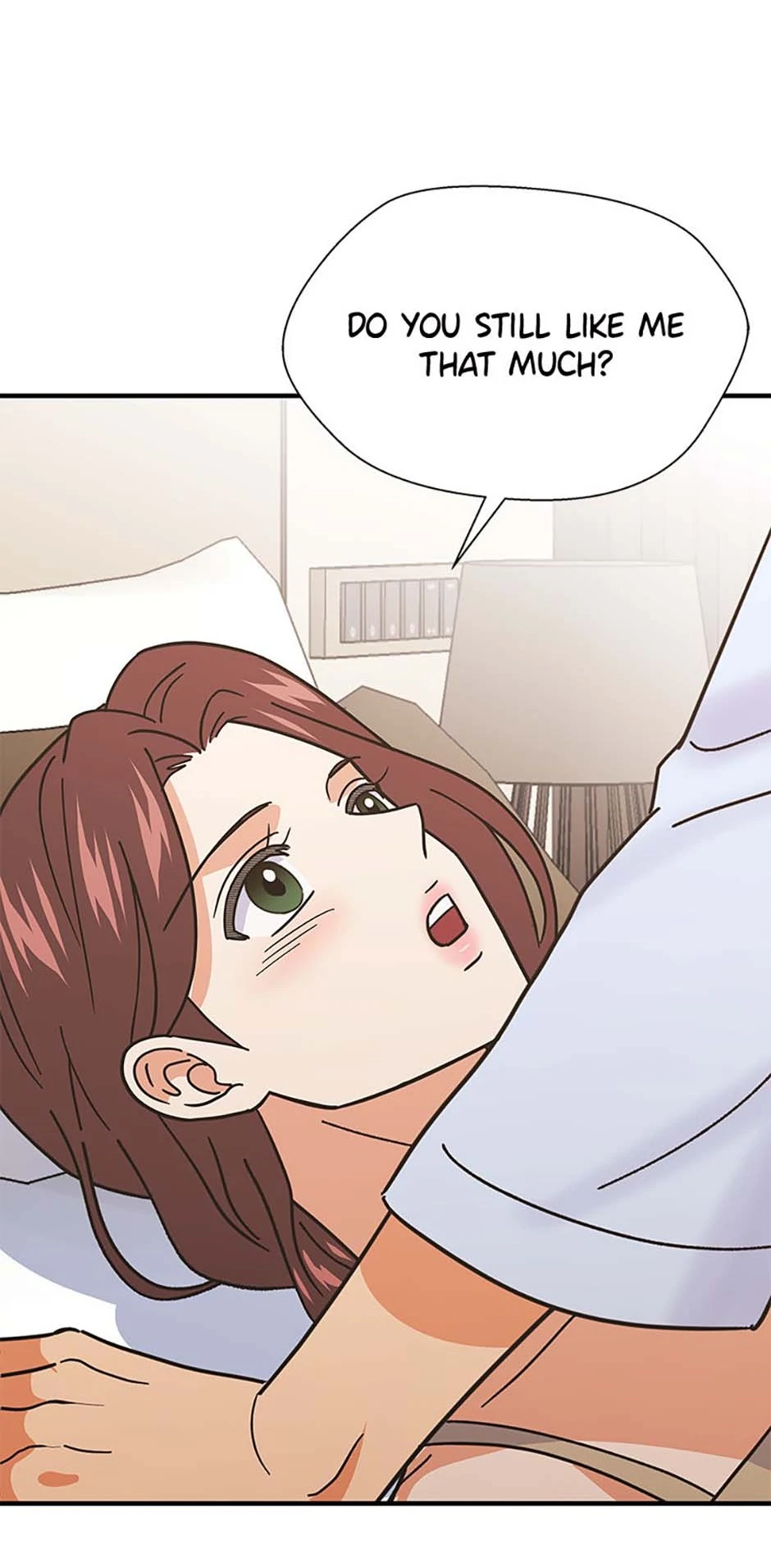 Back-to-School Boss Chapter 99 - page 70
