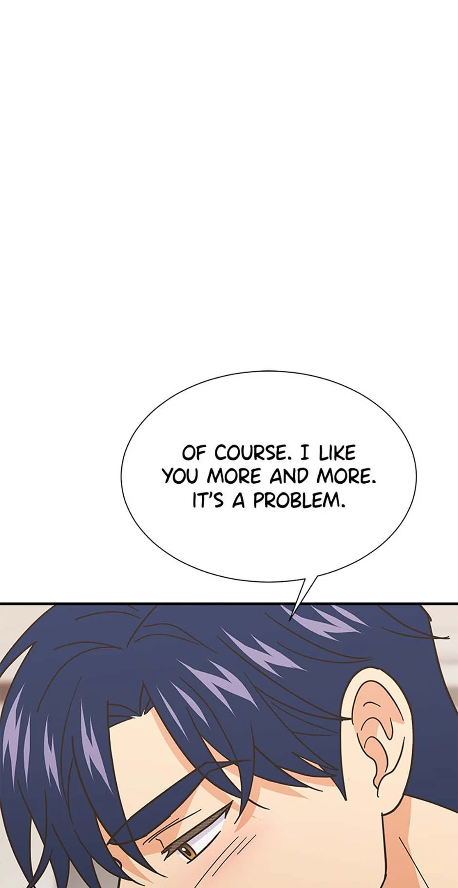 Back-to-School Boss Chapter 99 - page 71