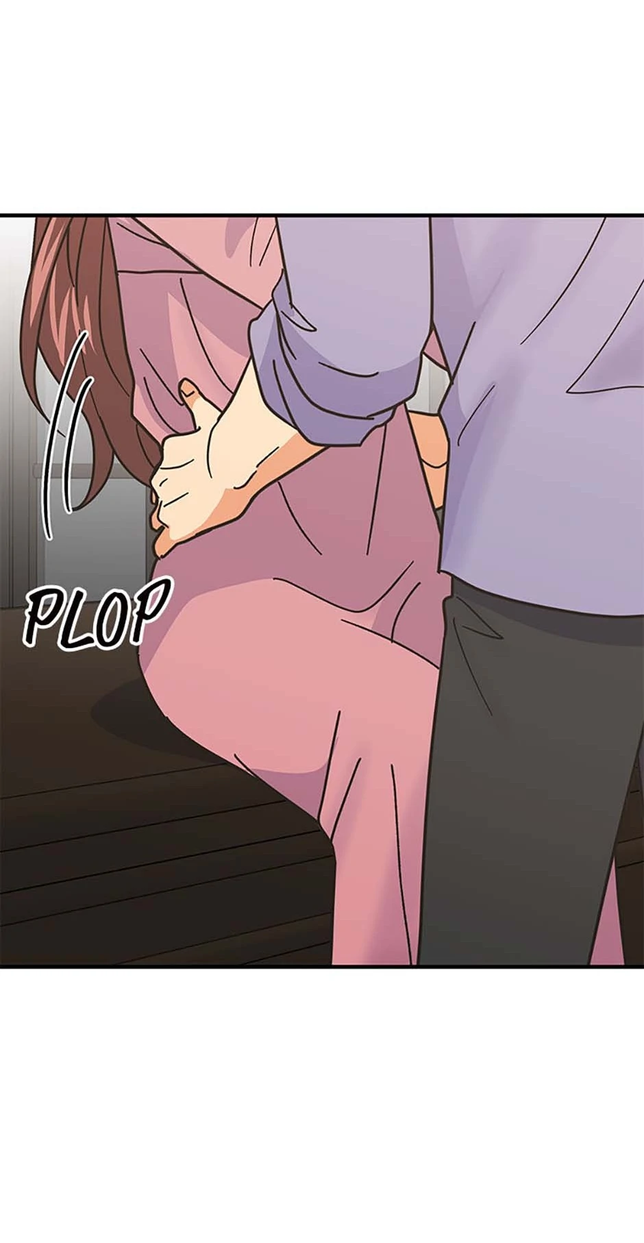 Back-to-School Boss Chapter 99 - page 8