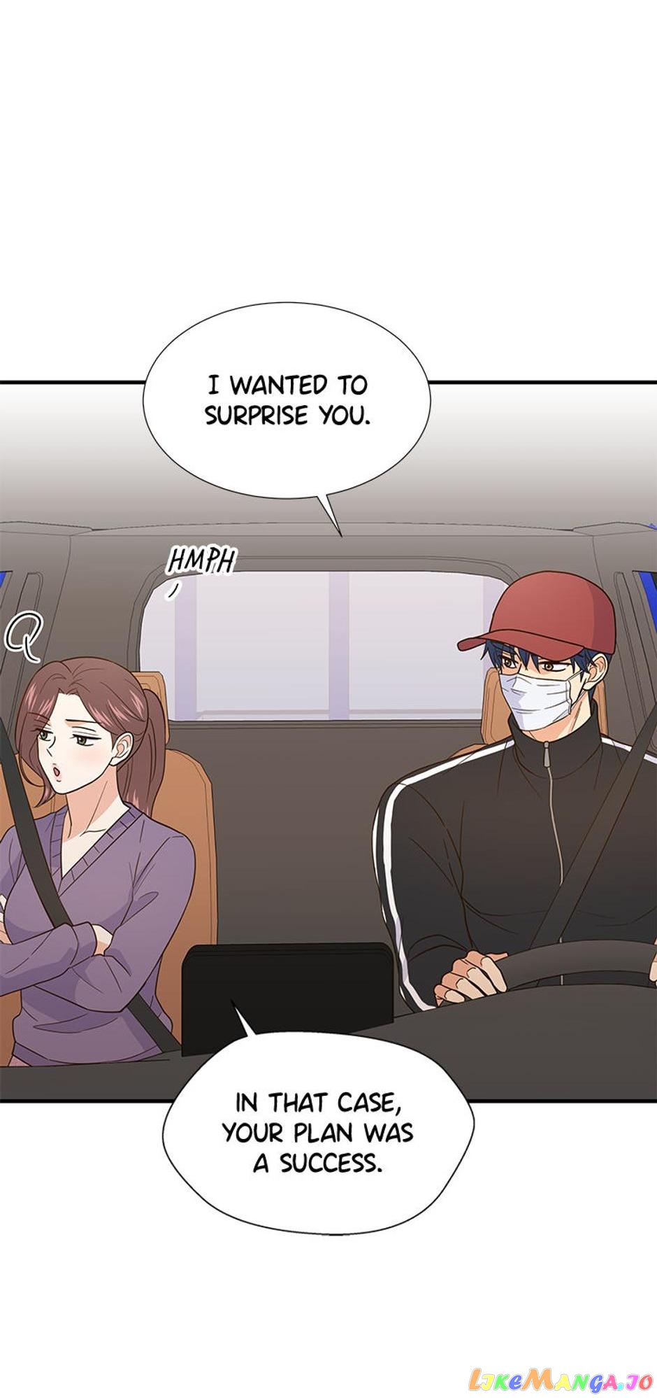 Back-to-School Boss Chapter 29 - page 16