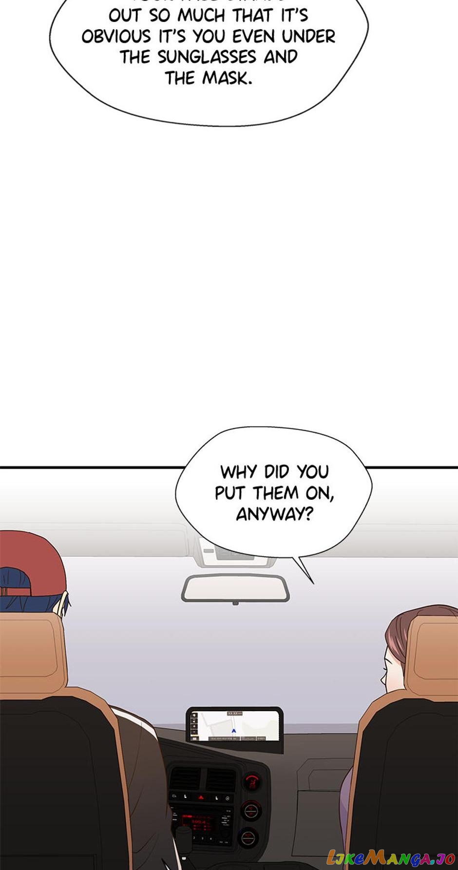 Back-to-School Boss Chapter 29 - page 19