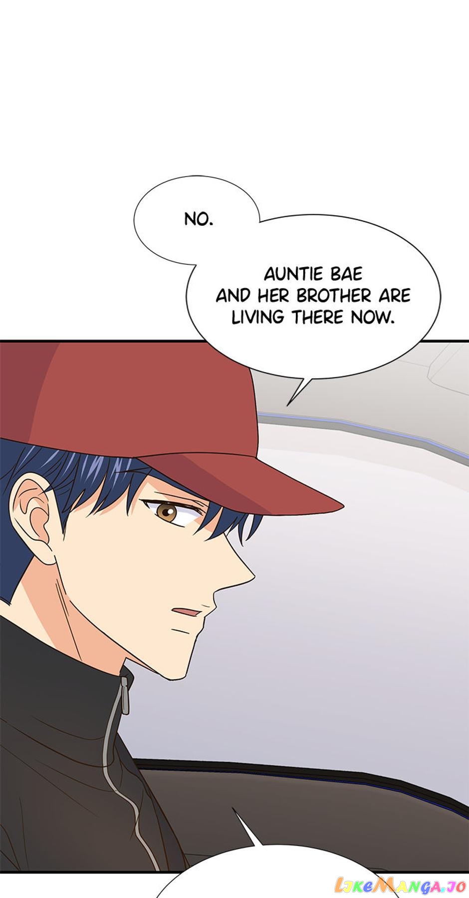 Back-to-School Boss Chapter 29 - page 24