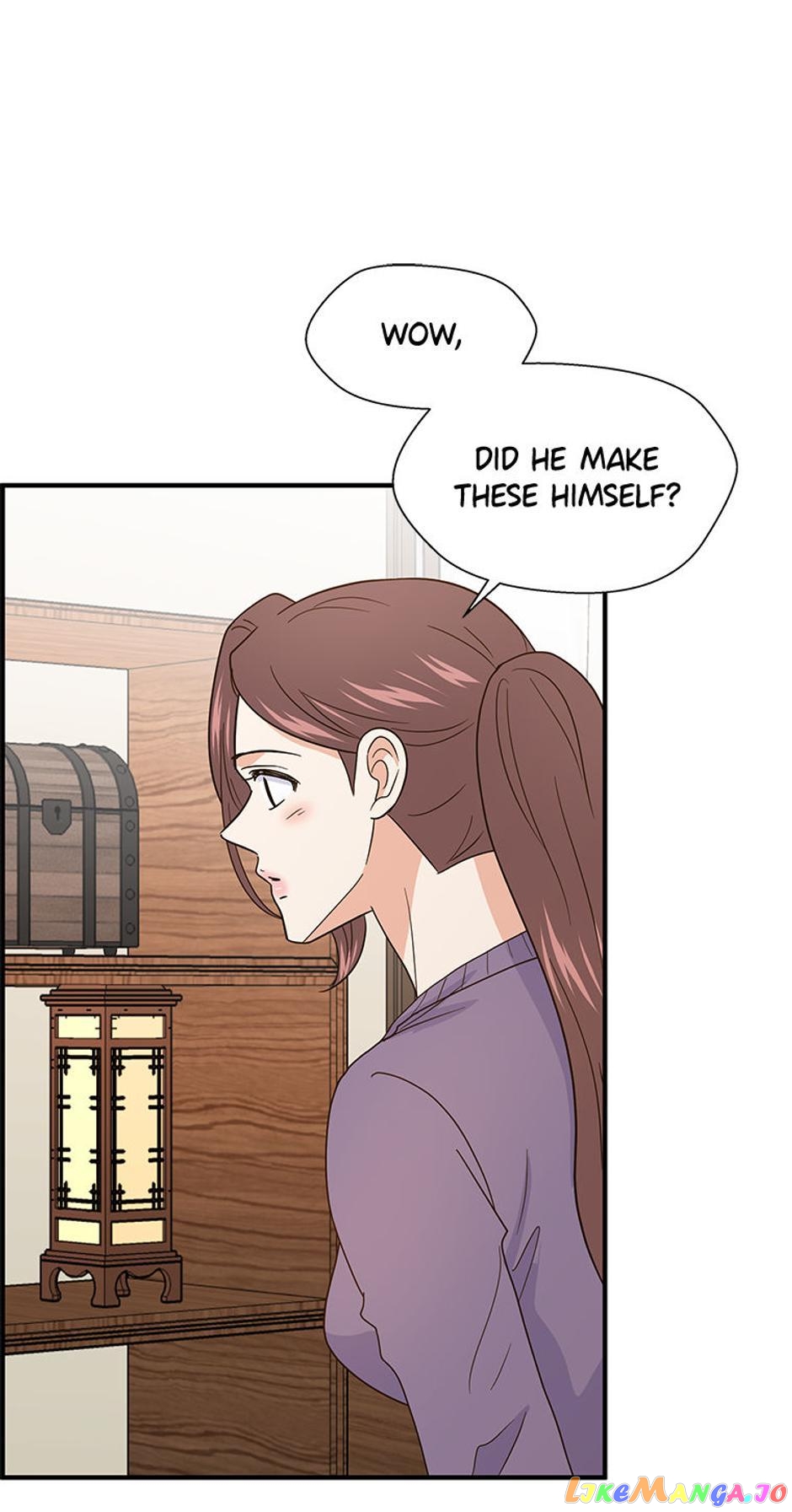 Back-to-School Boss Chapter 29 - page 44