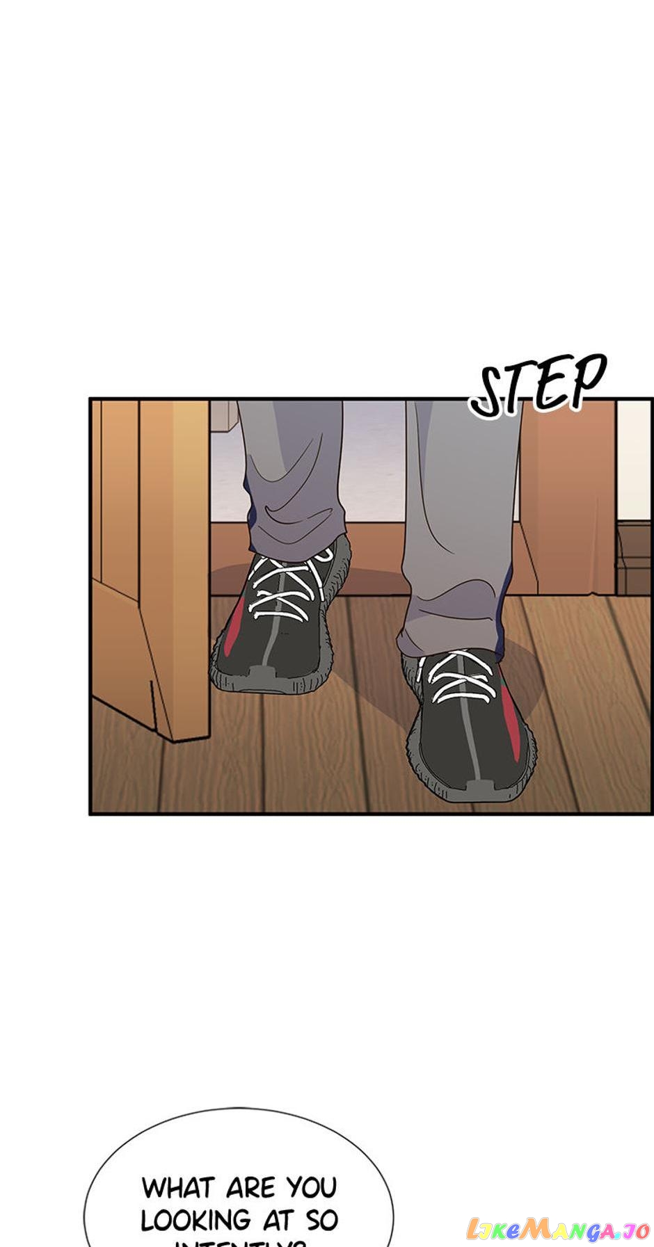 Back-to-School Boss Chapter 29 - page 45