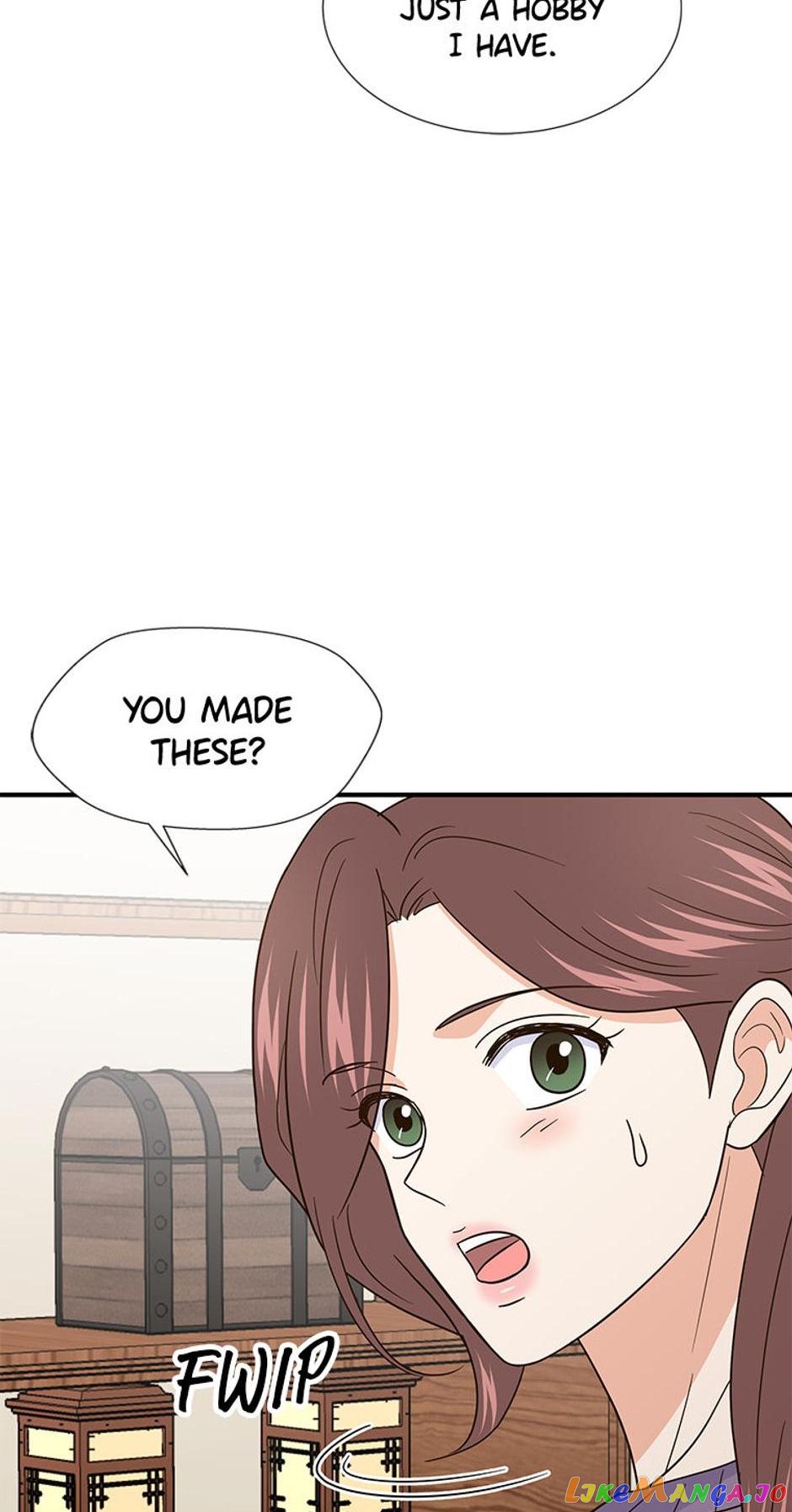 Back-to-School Boss Chapter 29 - page 48