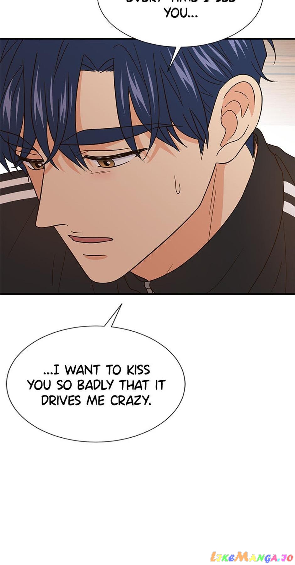 Back-to-School Boss Chapter 29 - page 53