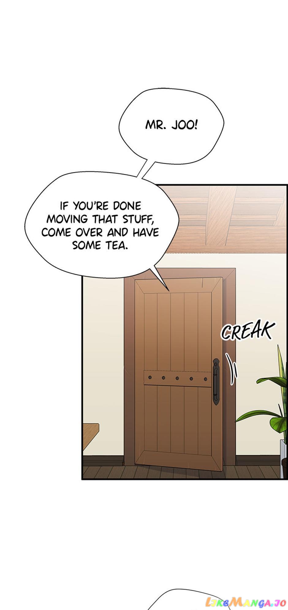 Back-to-School Boss Chapter 29 - page 58